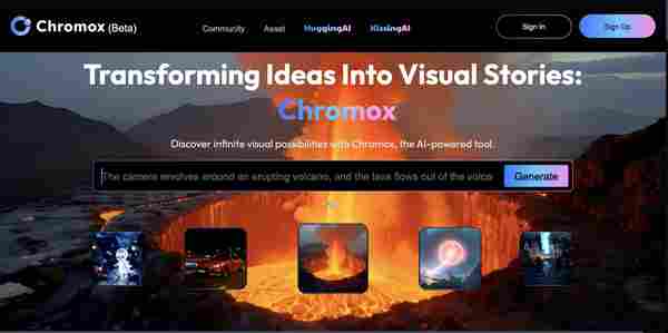 Chromox