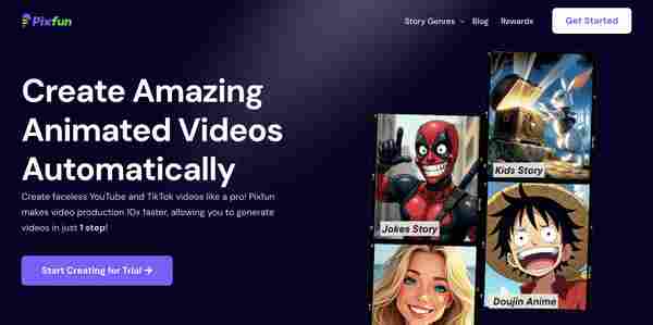 Pixfun