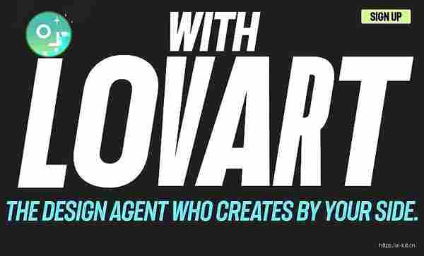 Lovart
