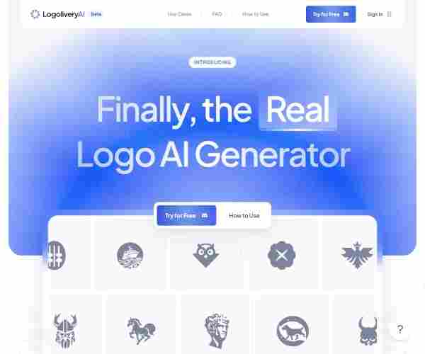 LogoliveryAI