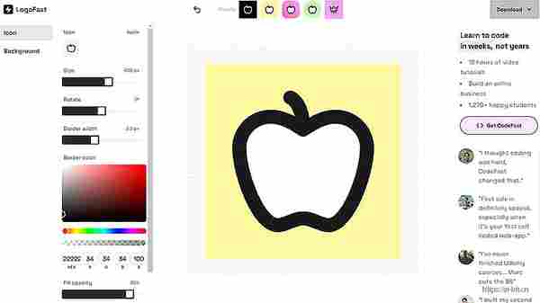 LogoFast