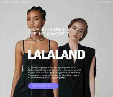 LALALAND