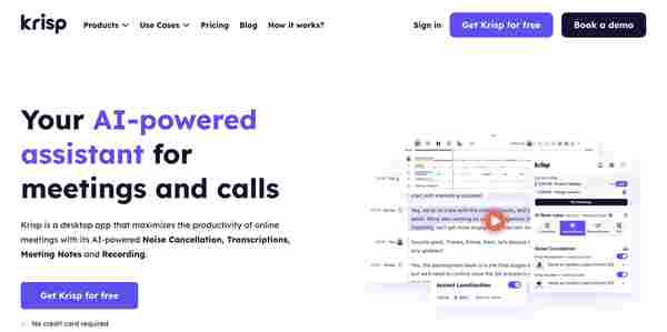 Krisp.ai