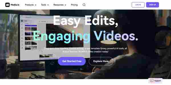 Media.io