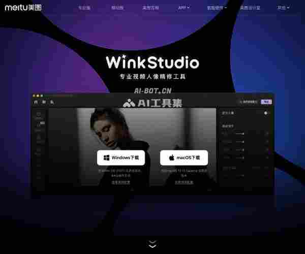 WinkStudio