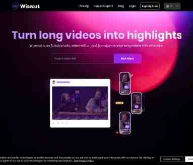 wisecut