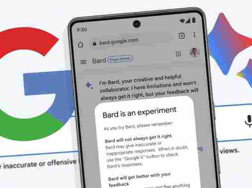 Google Bard